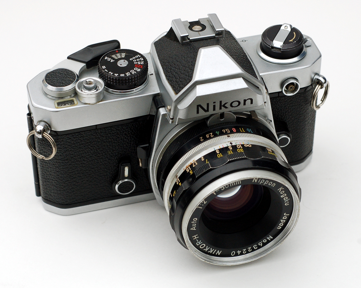 Nikon FM